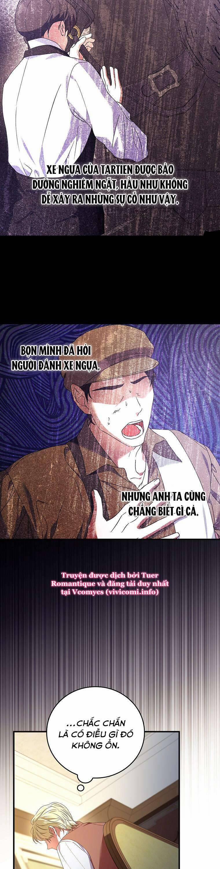 manhwax10.com - Truyện Manhwa Bệ Hạ, Tôi Không Nhớ Gì Cả Nên Chúng Ta Chia Tay Nhé? Chương 9 Trang 25