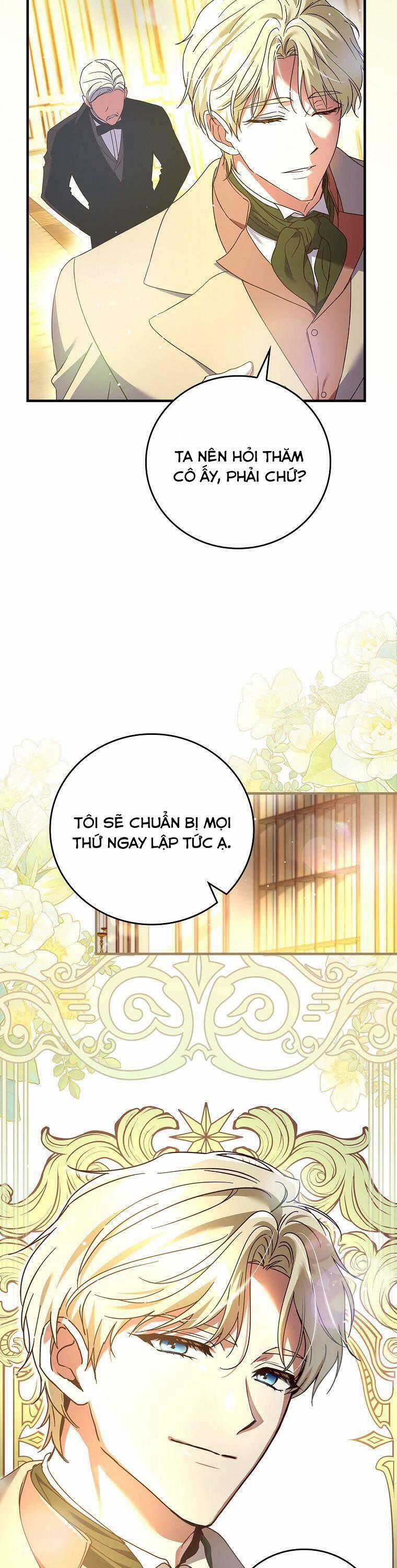 manhwax10.com - Truyện Manhwa Bệ Hạ, Tôi Không Nhớ Gì Cả Nên Chúng Ta Chia Tay Nhé? Chương 9 Trang 28