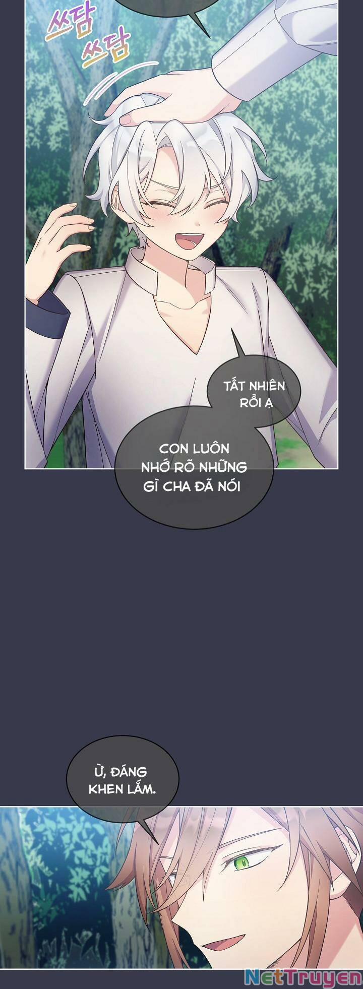 manhwax10.com - Truyện Manhwa Bệ Hạ, Tôi Sẽ Giết Ngài! Chương 18 Trang 22