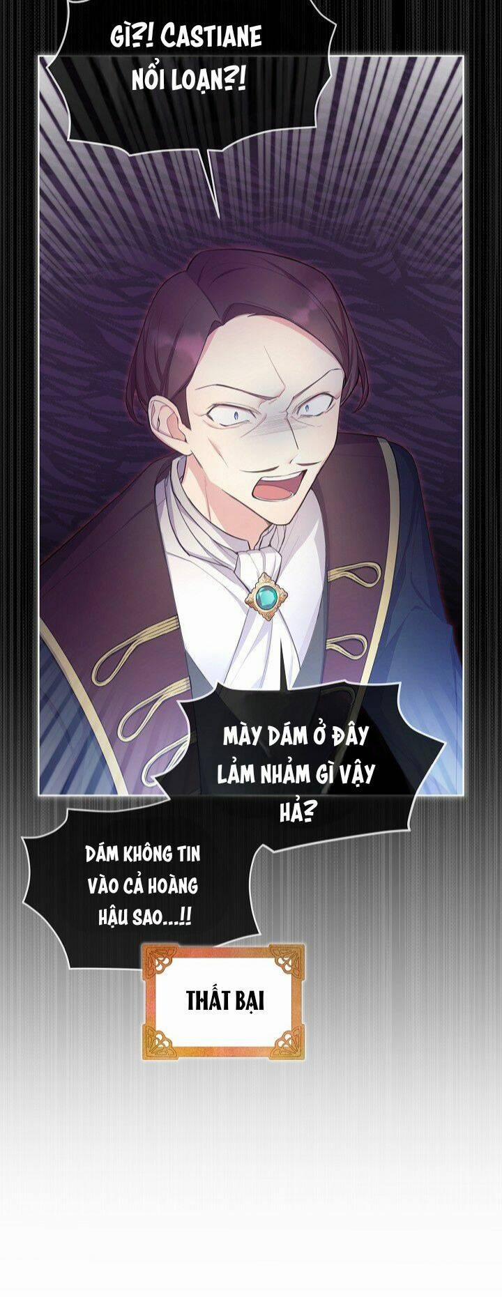 manhwax10.com - Truyện Manhwa Bệ Hạ, Tôi Sẽ Giết Ngài! Chương 2 Trang 19