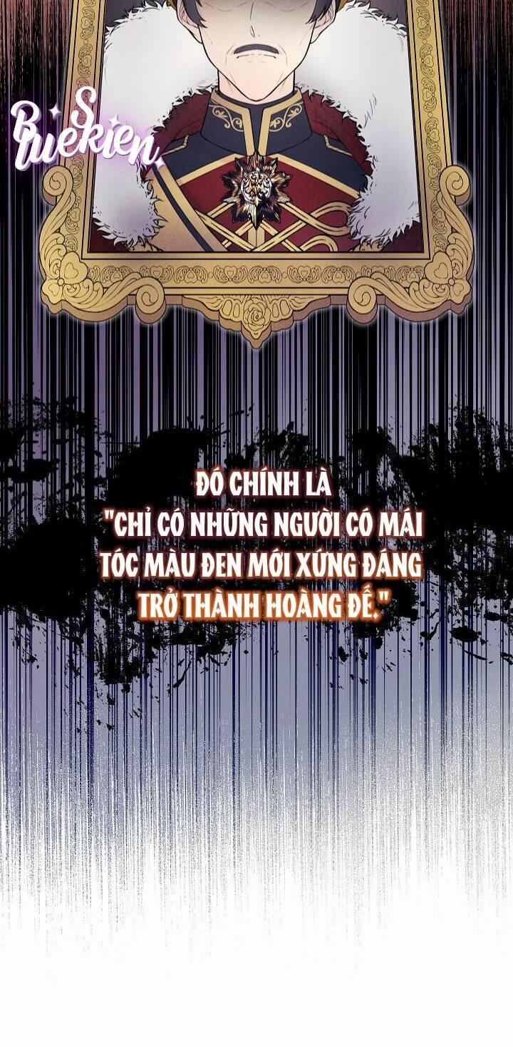 manhwax10.com - Truyện Manhwa Bệ Hạ, Tôi Sẽ Giết Ngài! Chương 2 Trang 3