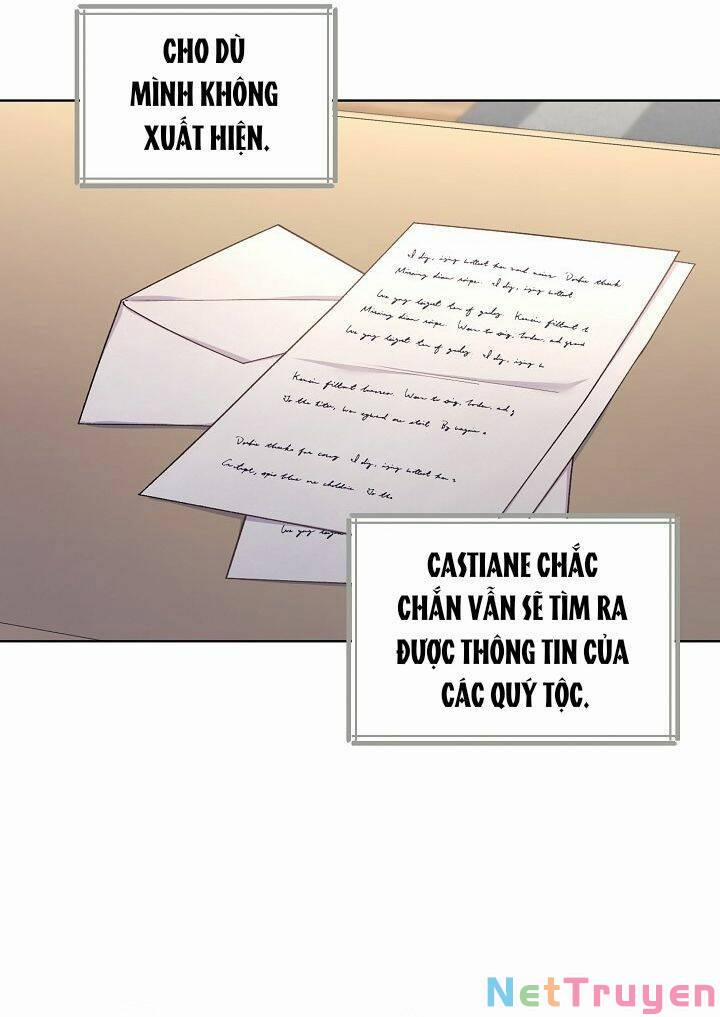 manhwax10.com - Truyện Manhwa Bệ Hạ, Tôi Sẽ Giết Ngài! Chương 22 Trang 23