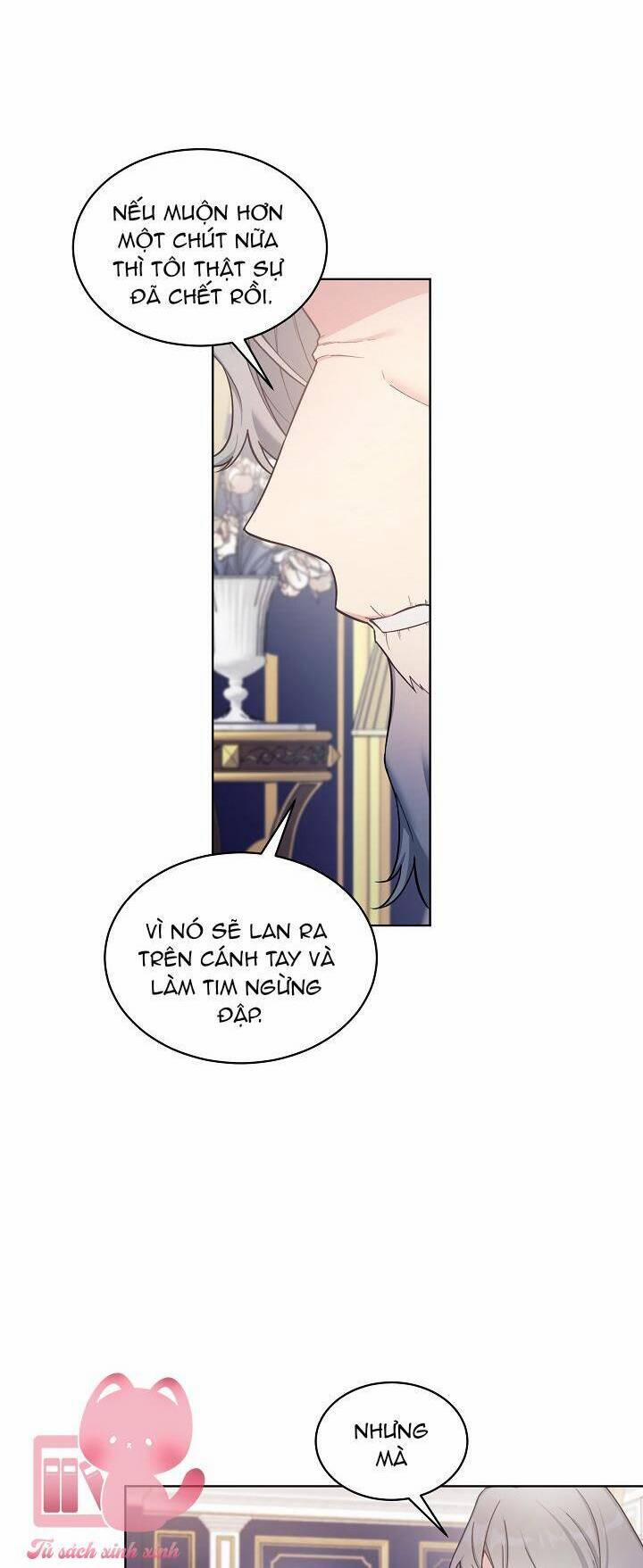 manhwax10.com - Truyện Manhwa Bệ Hạ, Tôi Sẽ Giết Ngài! Chương 25 Trang 43