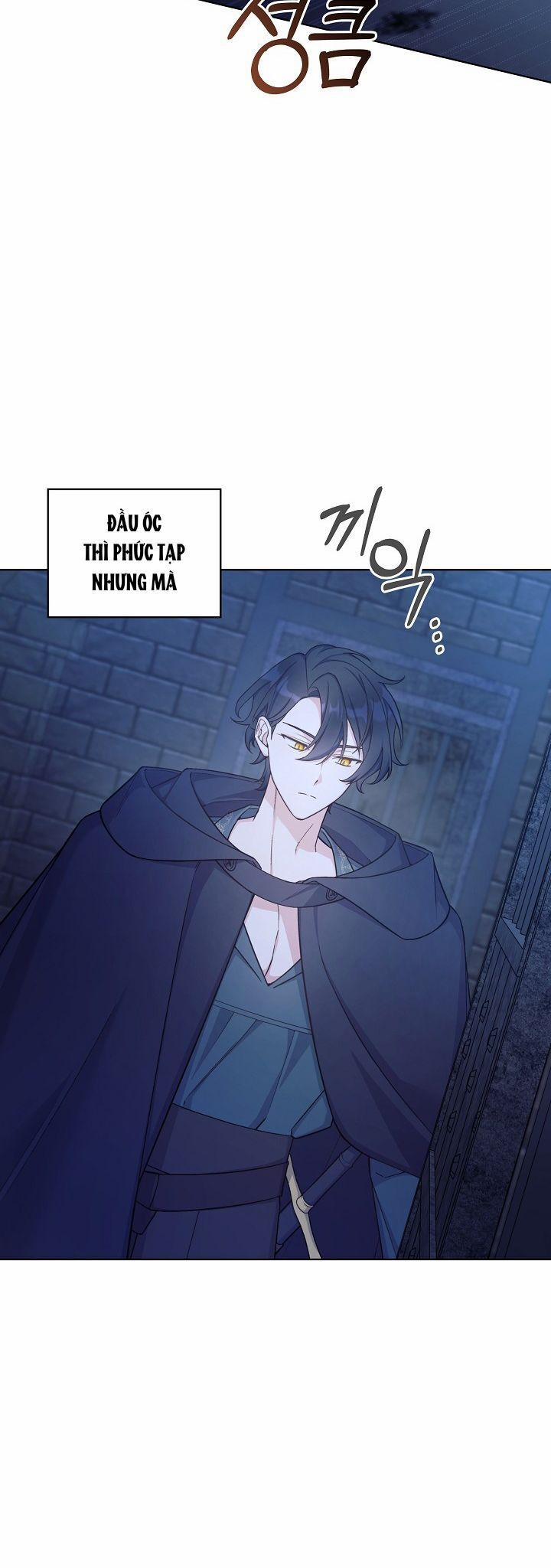 manhwax10.com - Truyện Manhwa Bệ Hạ, Tôi Sẽ Giết Ngài! Chương 27 Trang 2