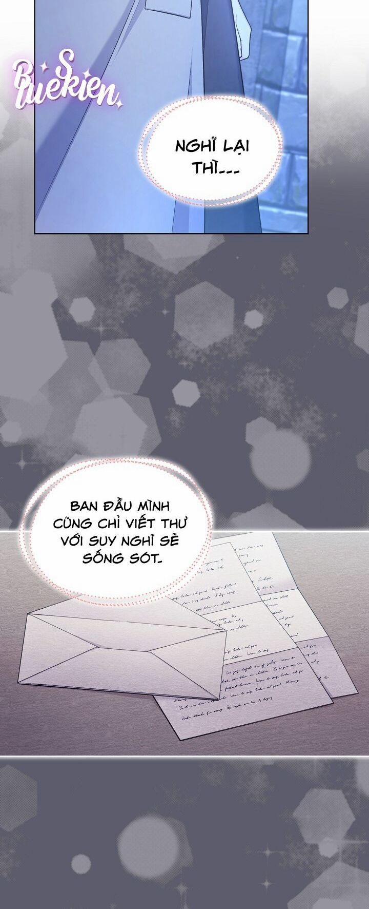 manhwax10.com - Truyện Manhwa Bệ Hạ, Tôi Sẽ Giết Ngài! Chương 27 Trang 32