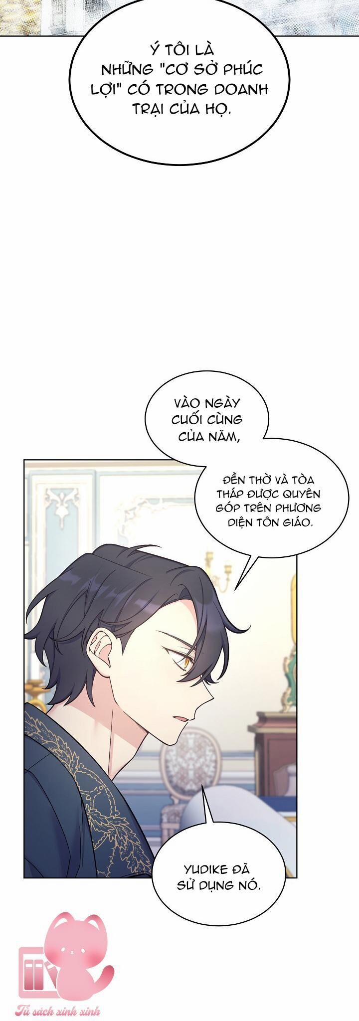 manhwax10.com - Truyện Manhwa Bệ Hạ, Tôi Sẽ Giết Ngài! Chương 28 Trang 29