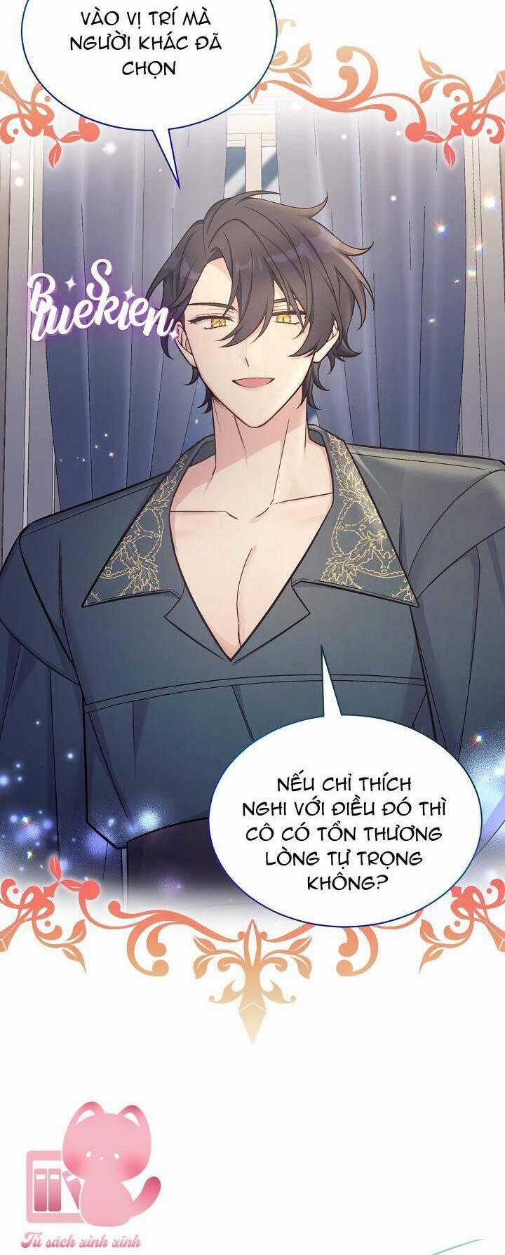 manhwax10.com - Truyện Manhwa Bệ Hạ, Tôi Sẽ Giết Ngài! Chương 29 Trang 36