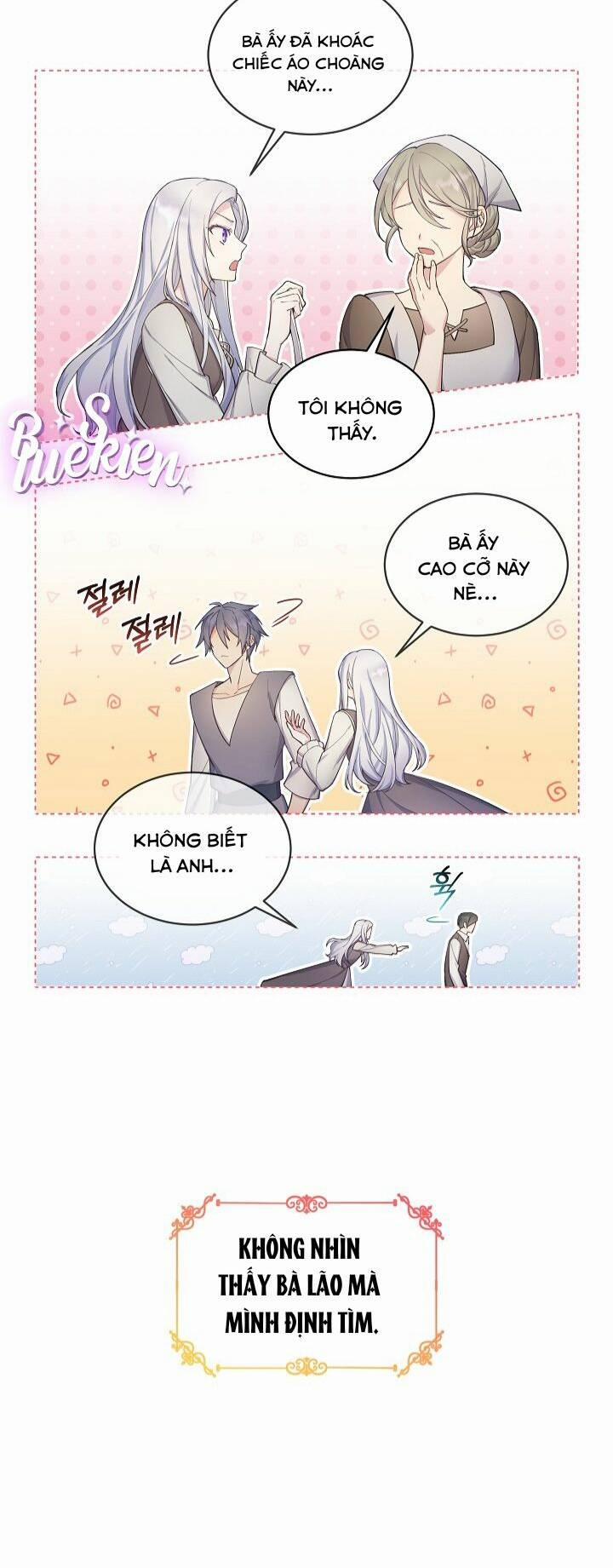 manhwax10.com - Truyện Manhwa Bệ Hạ, Tôi Sẽ Giết Ngài! Chương 3 Trang 46