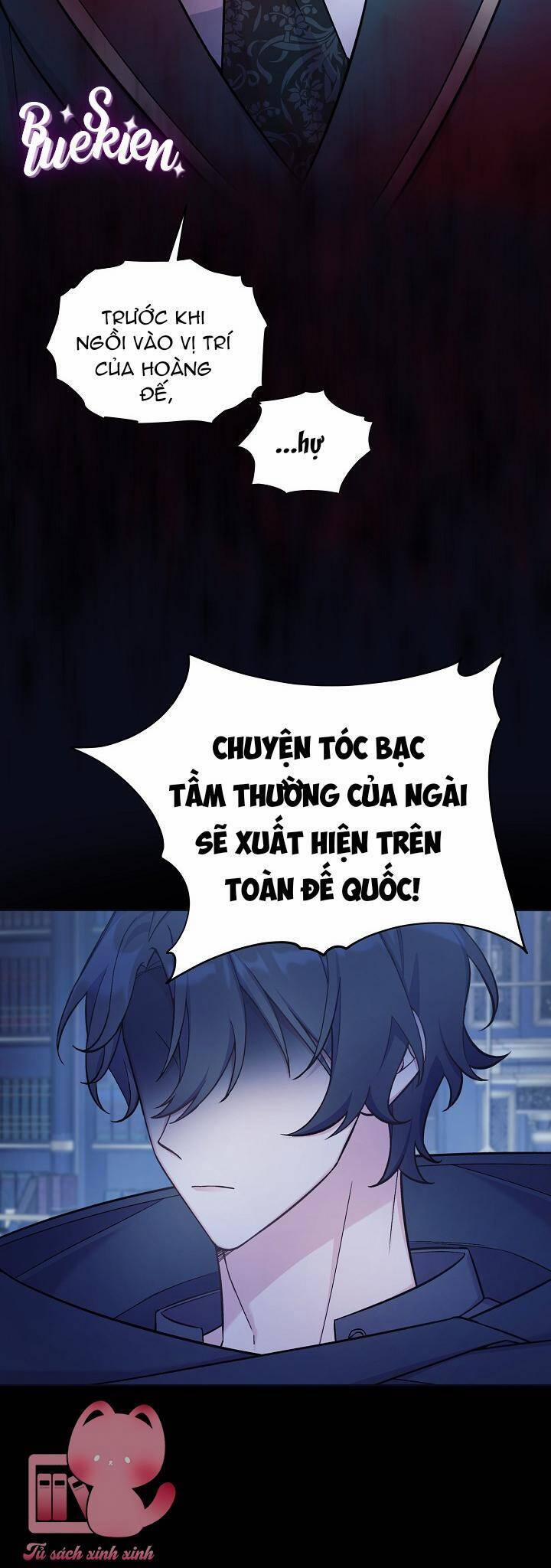 manhwax10.com - Truyện Manhwa Bệ Hạ, Tôi Sẽ Giết Ngài! Chương 30 Trang 37