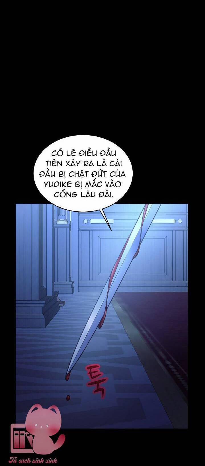 manhwax10.com - Truyện Manhwa Bệ Hạ, Tôi Sẽ Giết Ngài! Chương 30 Trang 43