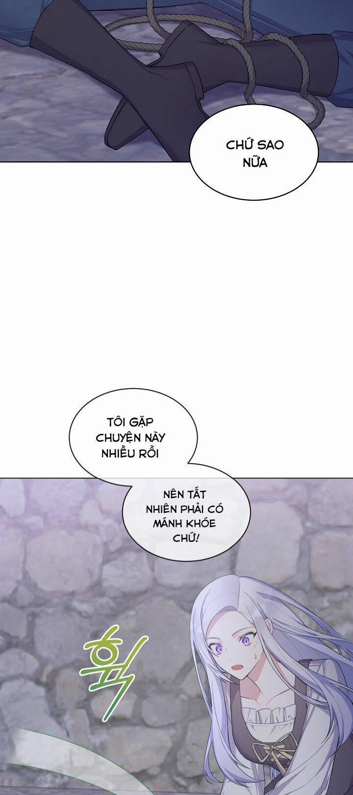 manhwax10.com - Truyện Manhwa Bệ Hạ, Tôi Sẽ Giết Ngài! Chương 5 Trang 43