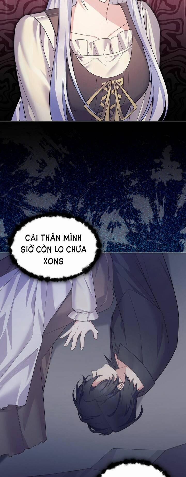 manhwax10.com - Truyện Manhwa Bệ Hạ, Tôi Sẽ Giết Ngài! Chương 6 Trang 37