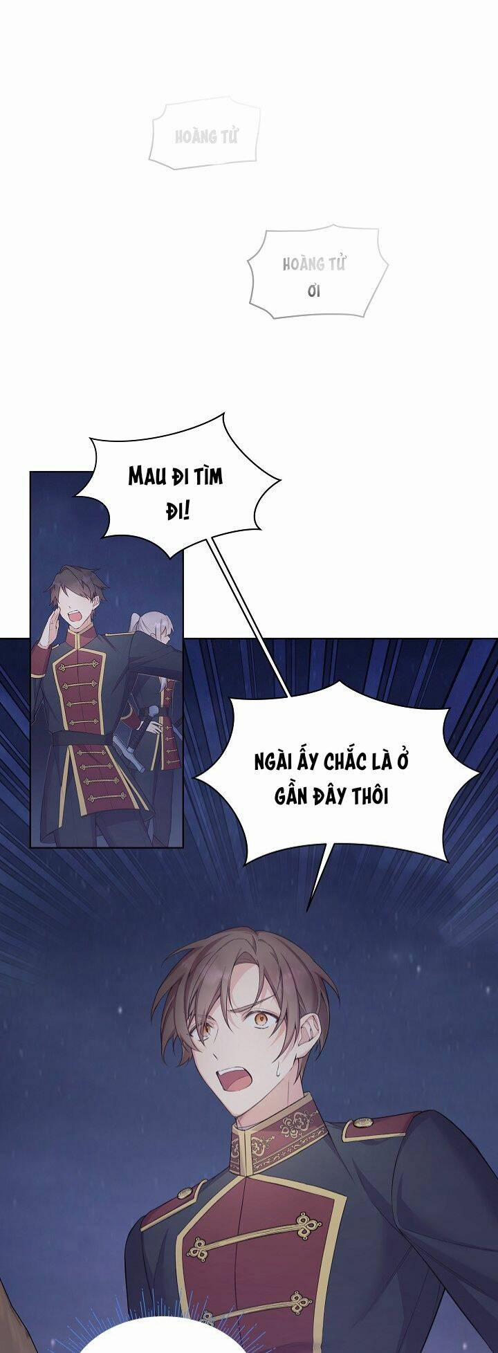 manhwax10.com - Truyện Manhwa Bệ Hạ, Tôi Sẽ Giết Ngài! Chương 6 Trang 43