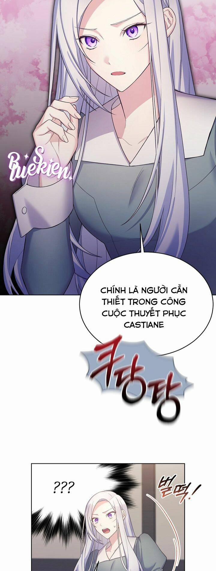 manhwax10.com - Truyện Manhwa Bệ Hạ, Tôi Sẽ Giết Ngài! Chương 9 Trang 17