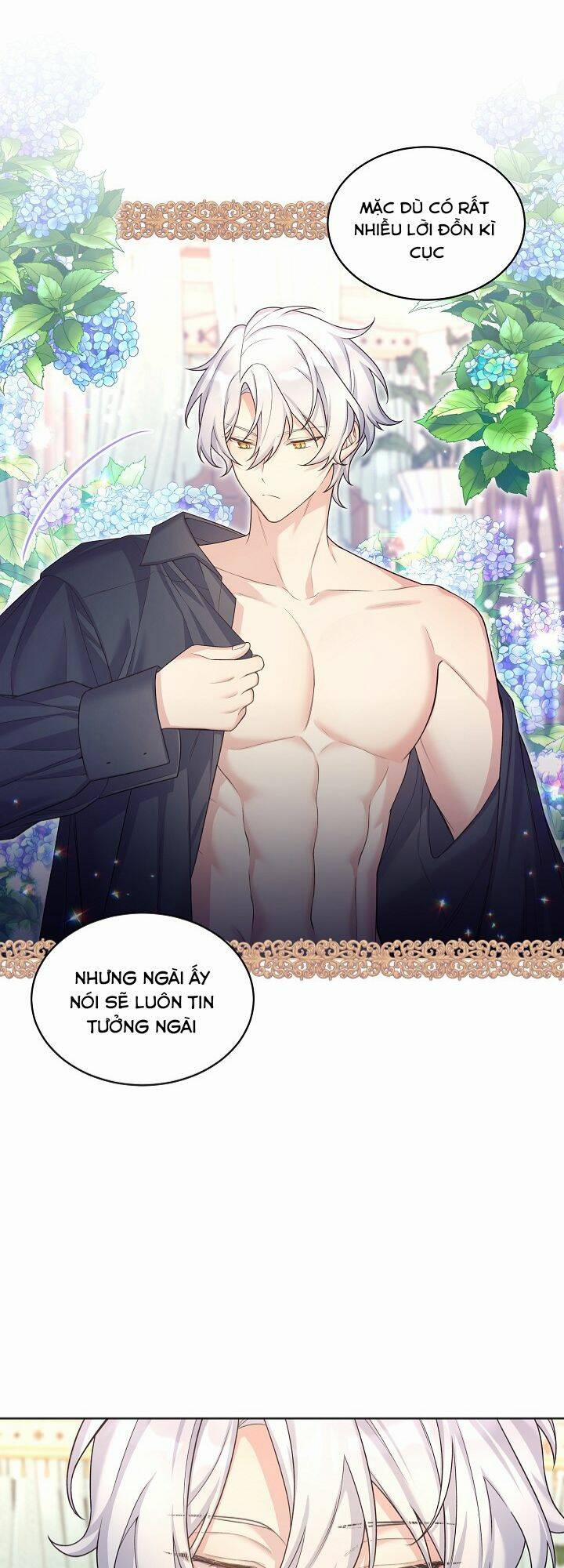 manhwax10.com - Truyện Manhwa Bệ Hạ, Tôi Sẽ Giết Ngài! Chương 9 Trang 45