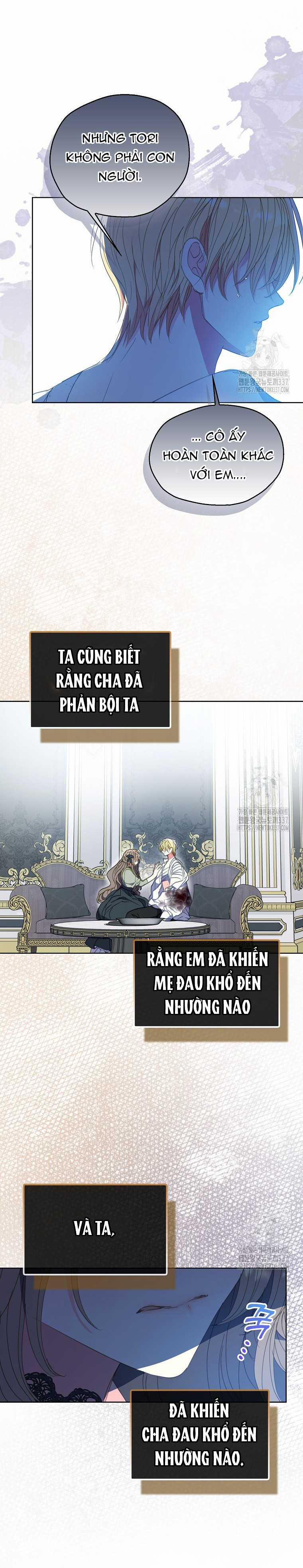 manhwax10.com - Truyện Manhwa Bệ Hạ,xin Đừng Giết Tôi!! Chương 125 1 Trang 5