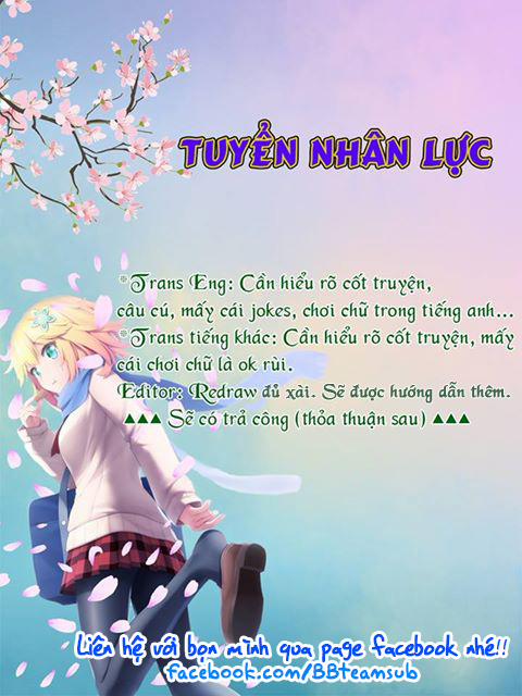 manhwax10.com - Truyện Manhwa Bé Loli Chương Oneshot Trang 19