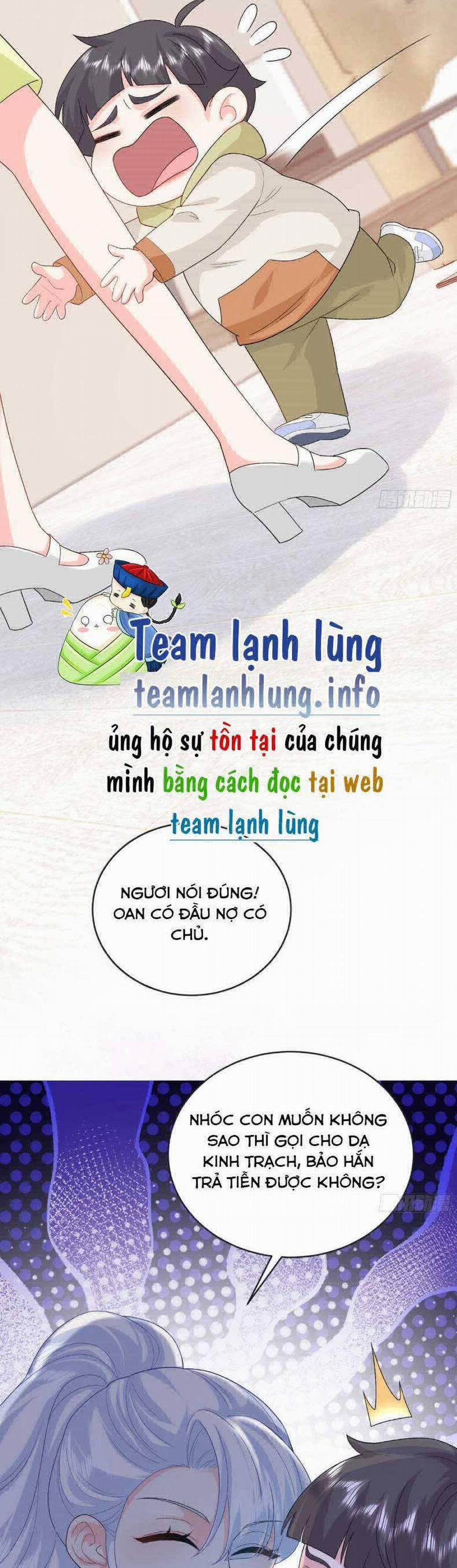 manhwax10.com - Truyện Manhwa Bé Rồng Đột Kích! Mami Vừa Cay Vừa Độc Chương 102 Trang 13