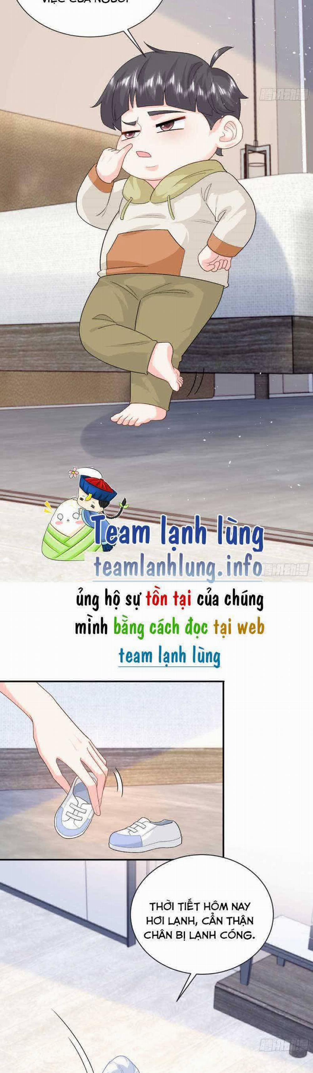 manhwax10.com - Truyện Manhwa Bé Rồng Đột Kích! Mami Vừa Cay Vừa Độc Chương 102 Trang 7