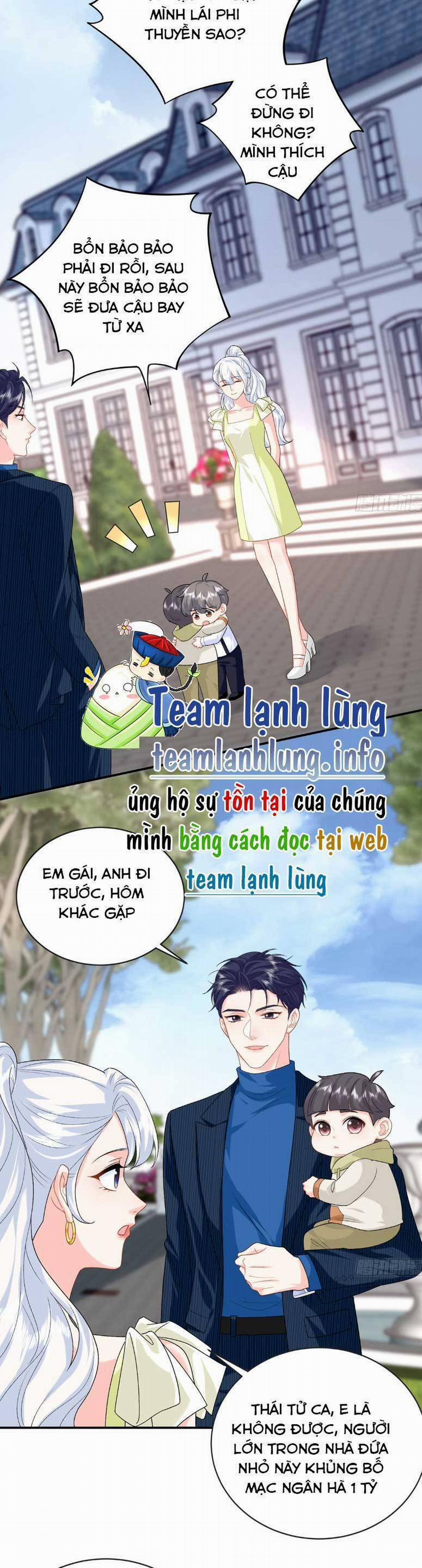 manhwax10.com - Truyện Manhwa Bé Rồng Đột Kích! Mami Vừa Cay Vừa Độc Chương 103 Trang 15