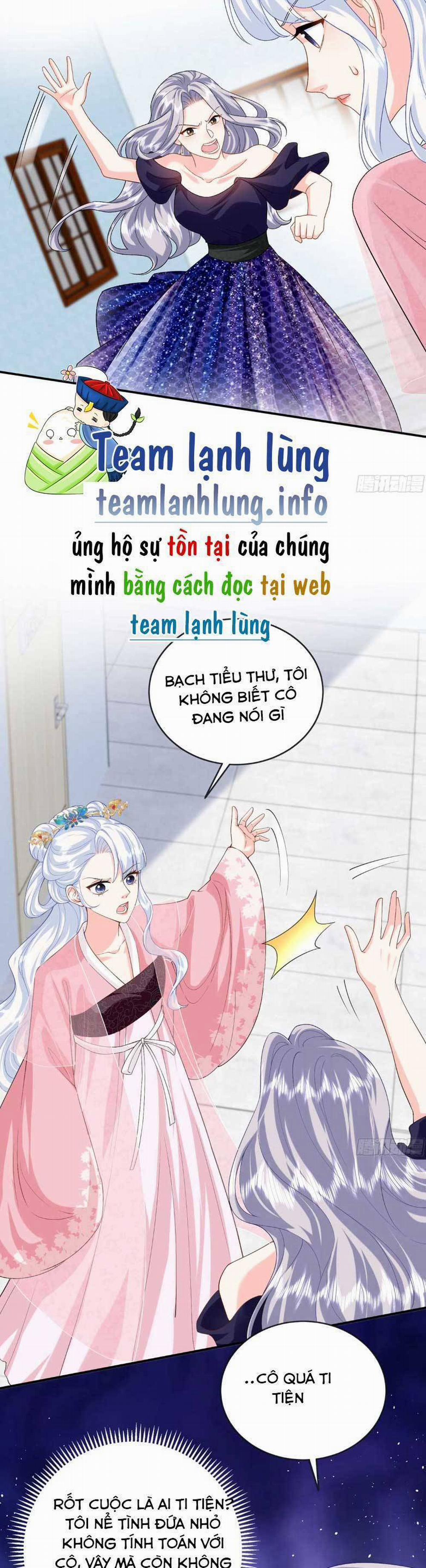 manhwax10.com - Truyện Manhwa Bé Rồng Đột Kích! Mami Vừa Cay Vừa Độc Chương 104 Trang 20