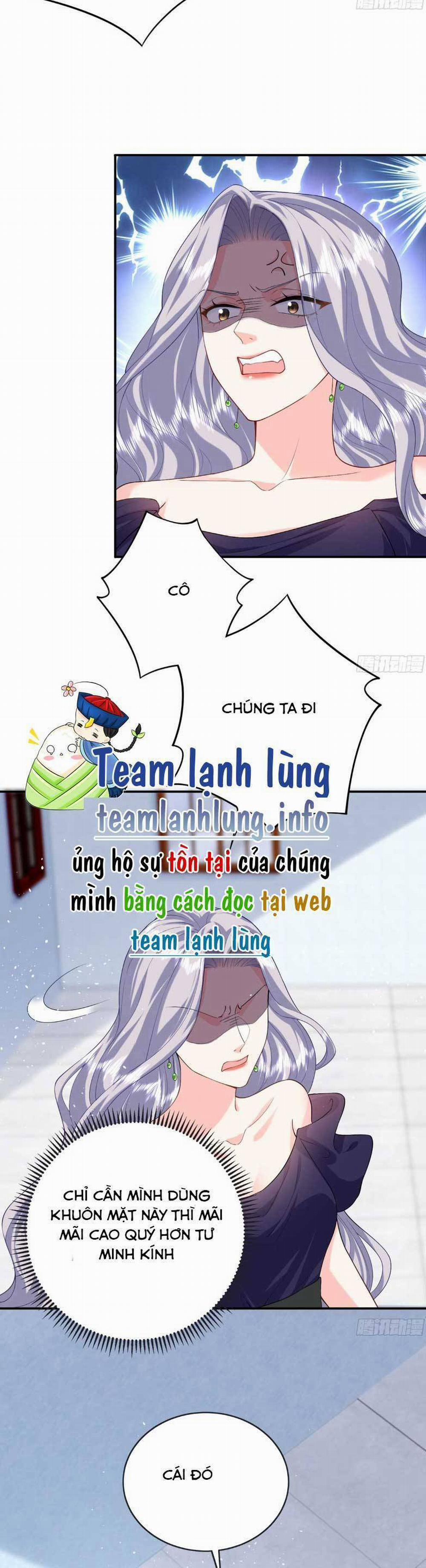 manhwax10.com - Truyện Manhwa Bé Rồng Đột Kích! Mami Vừa Cay Vừa Độc Chương 104 Trang 22