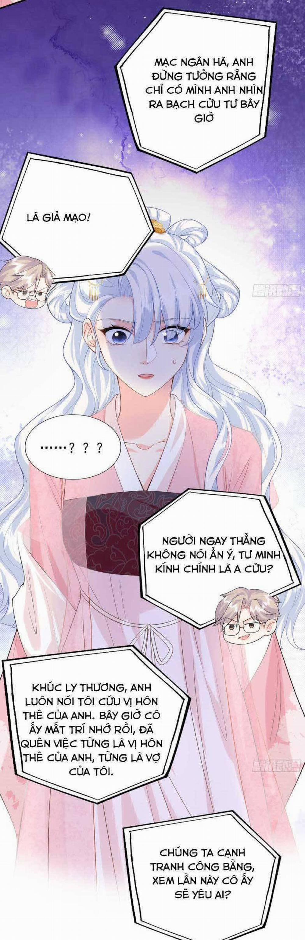 manhwax10.com - Truyện Manhwa Bé Rồng Đột Kích! Mami Vừa Cay Vừa Độc Chương 105 Trang 26