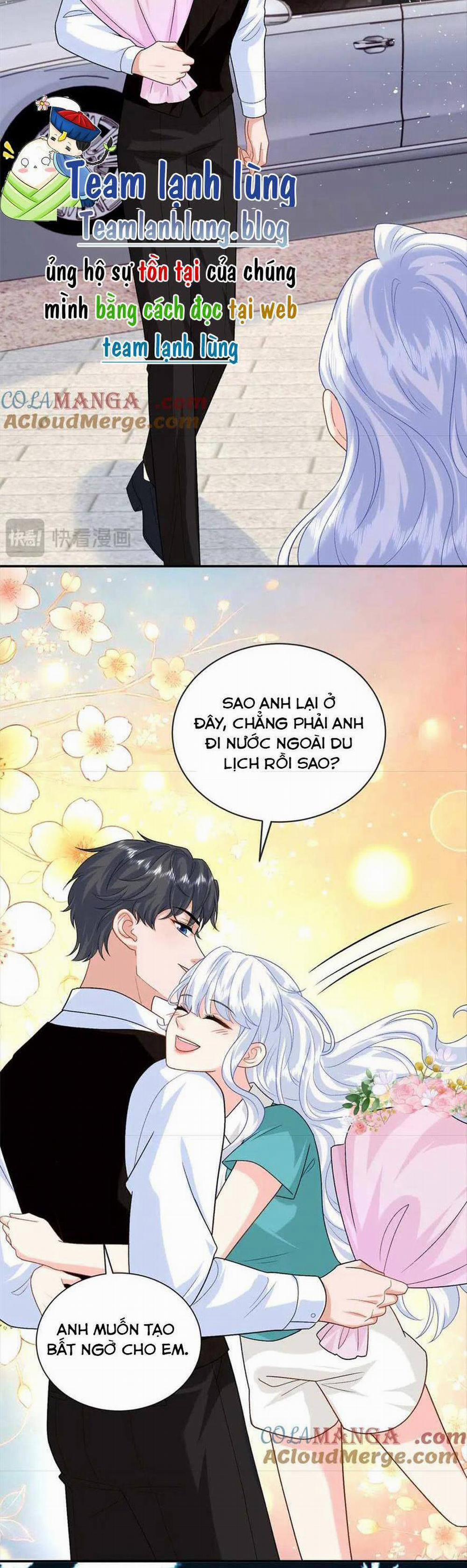 manhwax10.com - Truyện Manhwa Bé Rồng Đột Kích! Mami Vừa Cay Vừa Độc Chương 114 Trang 13