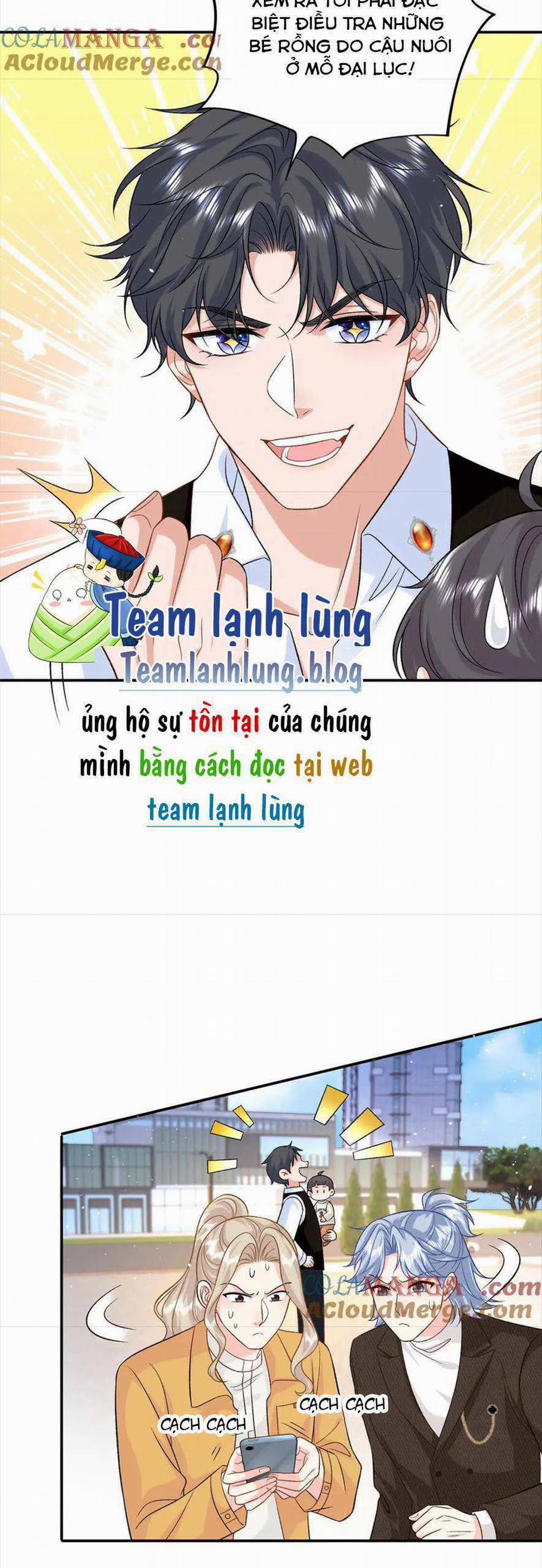 manhwax10.com - Truyện Manhwa Bé Rồng Đột Kích! Mami Vừa Cay Vừa Độc Chương 114 Trang 19