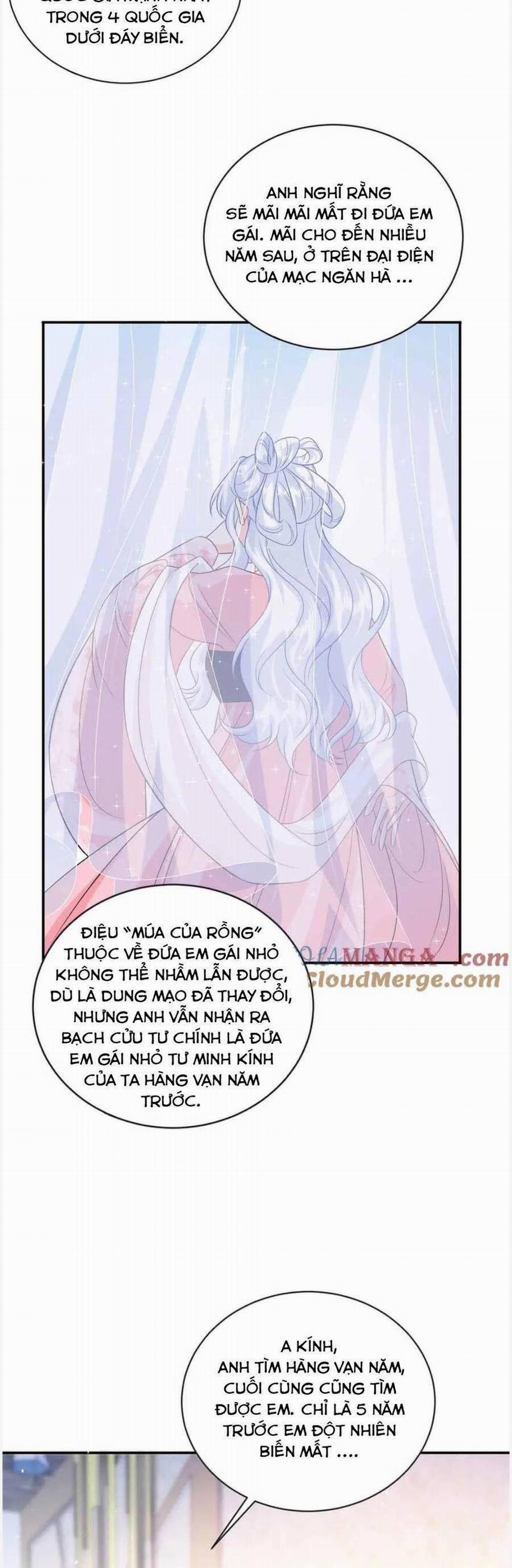 manhwax10.com - Truyện Manhwa Bé Rồng Đột Kích! Mami Vừa Cay Vừa Độc Chương 116 Trang 7