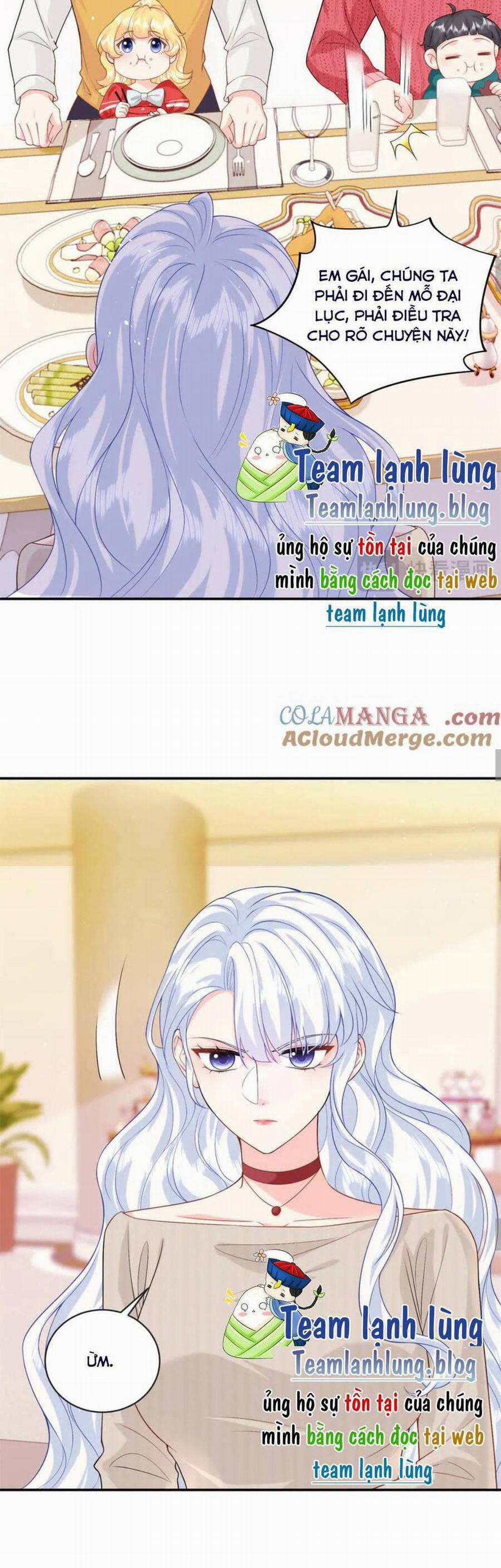 manhwax10.com - Truyện Manhwa Bé Rồng Đột Kích! Mami Vừa Cay Vừa Độc Chương 117 Trang 14