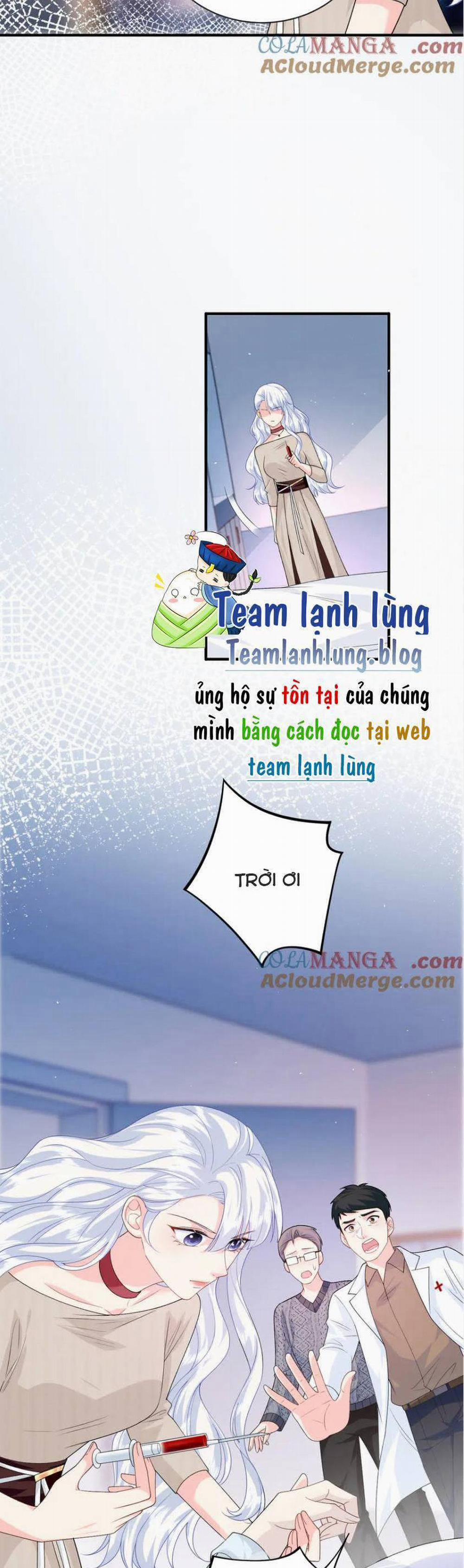 manhwax10.com - Truyện Manhwa Bé Rồng Đột Kích! Mami Vừa Cay Vừa Độc Chương 121 Trang 2