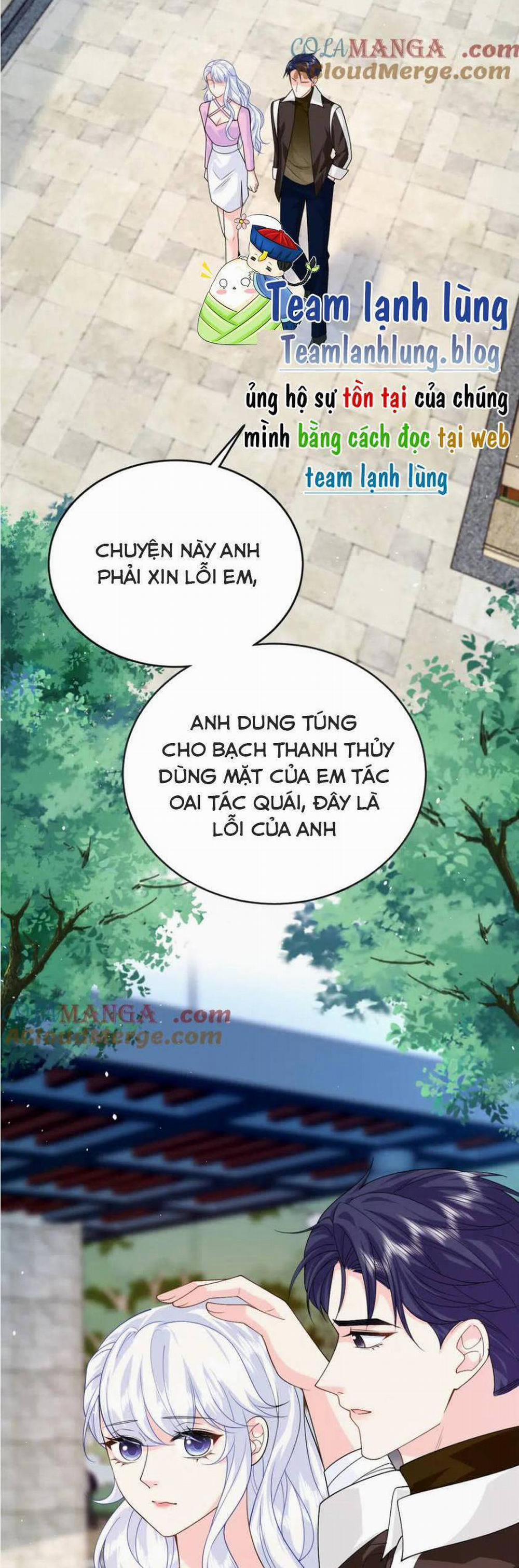 manhwax10.com - Truyện Manhwa Bé Rồng Đột Kích! Mami Vừa Cay Vừa Độc Chương 121 Trang 23