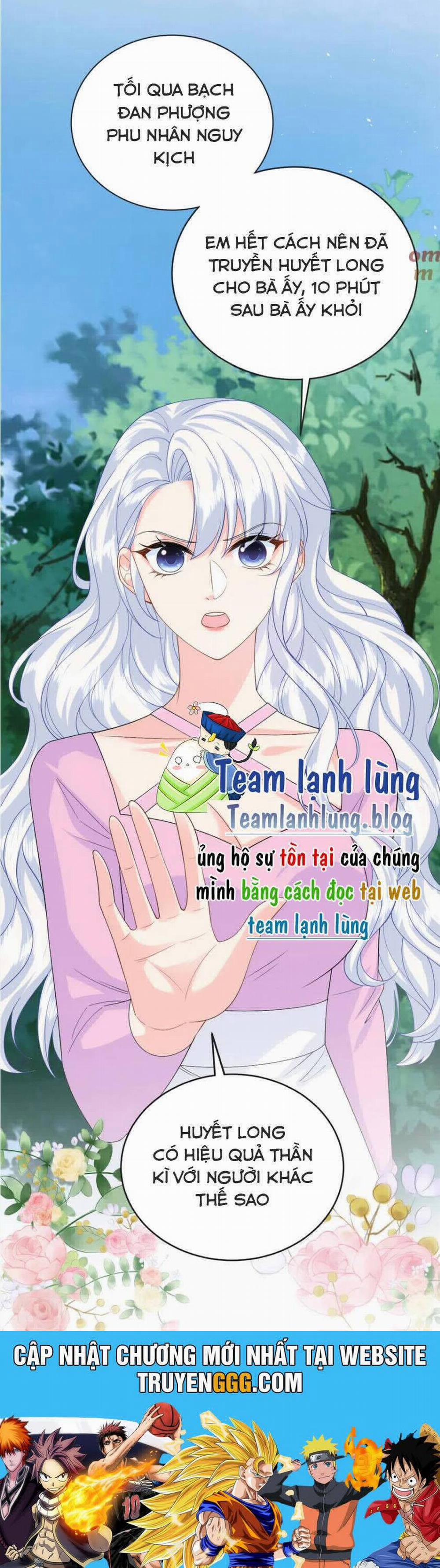 manhwax10.com - Truyện Manhwa Bé Rồng Đột Kích! Mami Vừa Cay Vừa Độc Chương 121 Trang 26