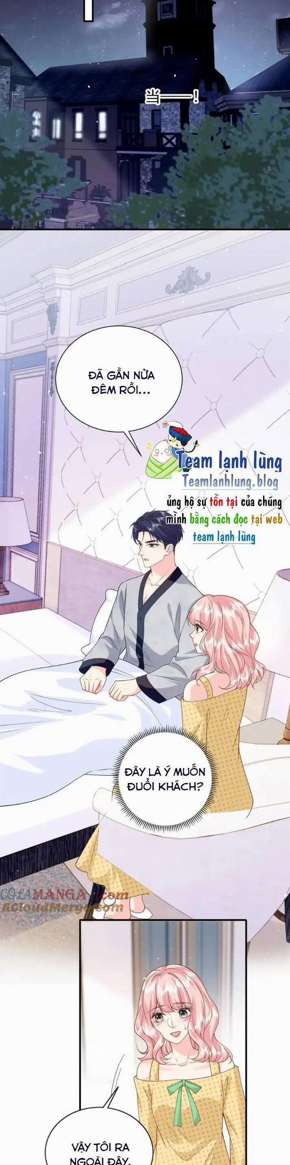 manhwax10.com - Truyện Manhwa Bé Rồng Đột Kích! Mami Vừa Cay Vừa Độc Chương 123 Trang 7