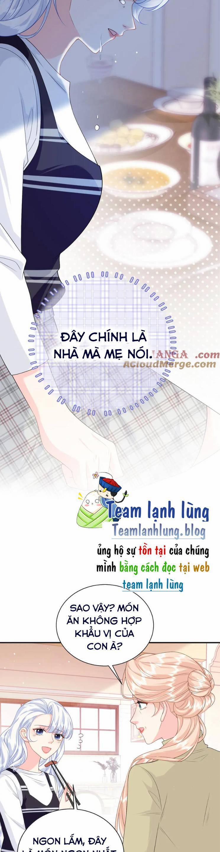 manhwax10.com - Truyện Manhwa Bé Rồng Đột Kích! Mami Vừa Cay Vừa Độc Chương 125 Trang 15