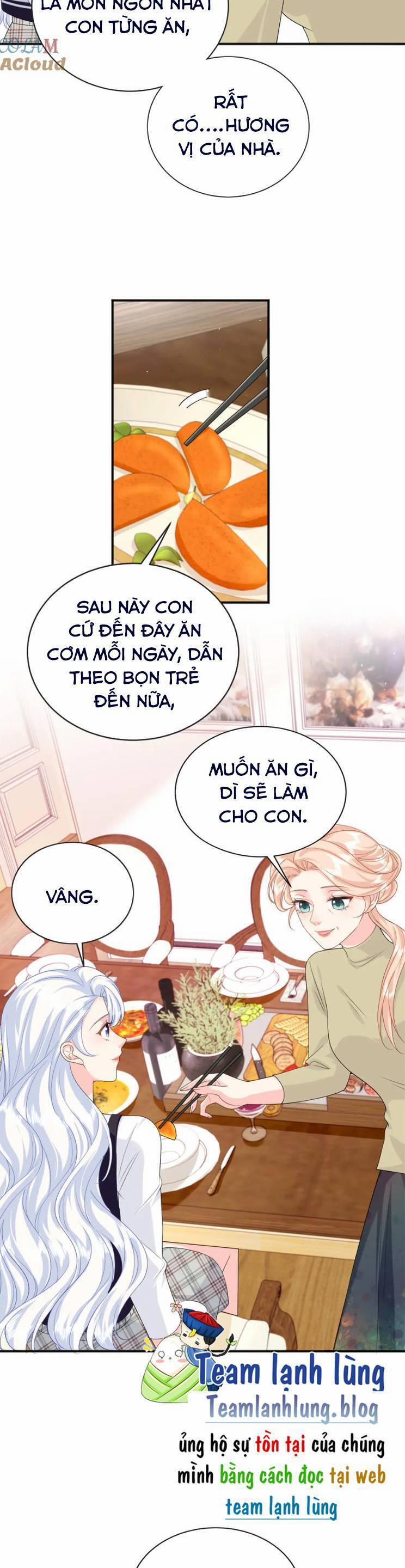 manhwax10.com - Truyện Manhwa Bé Rồng Đột Kích! Mami Vừa Cay Vừa Độc Chương 125 Trang 16