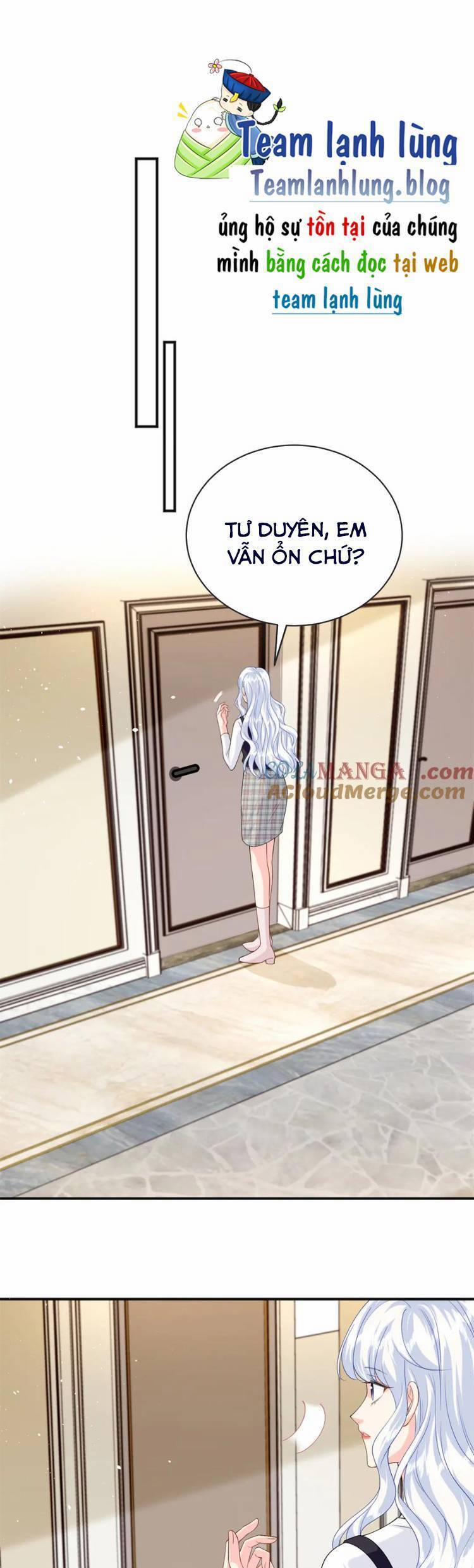 manhwax10.com - Truyện Manhwa Bé Rồng Đột Kích! Mami Vừa Cay Vừa Độc Chương 125 Trang 21