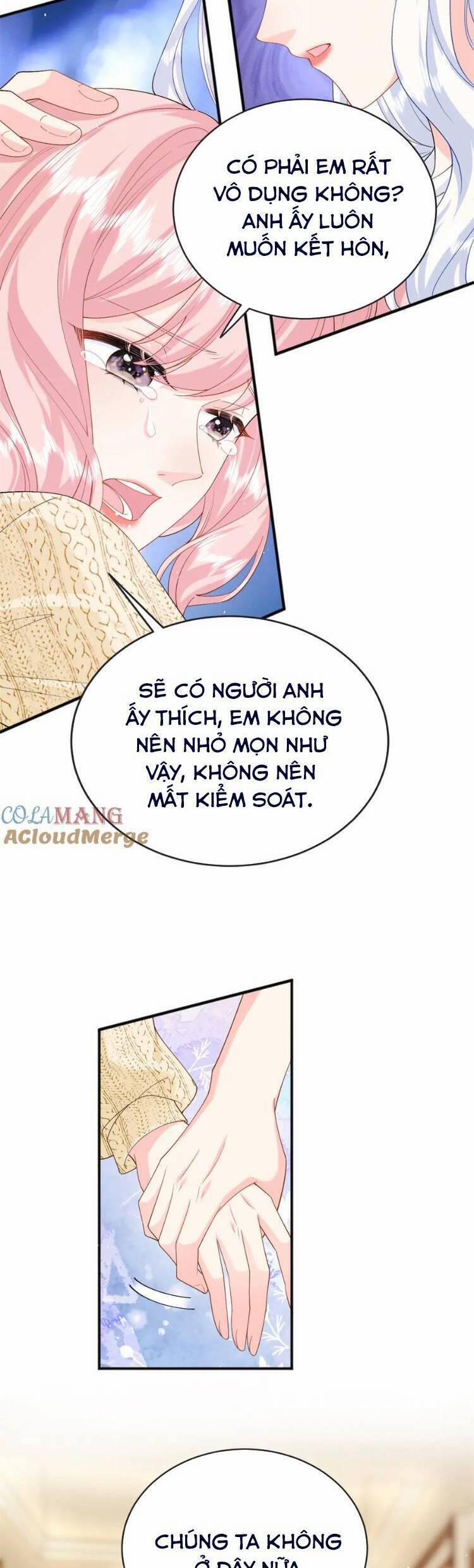 manhwax10.com - Truyện Manhwa Bé Rồng Đột Kích! Mami Vừa Cay Vừa Độc Chương 125 Trang 23