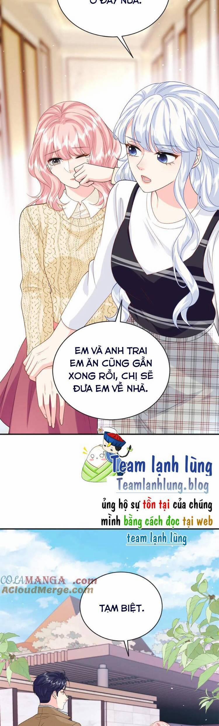 manhwax10.com - Truyện Manhwa Bé Rồng Đột Kích! Mami Vừa Cay Vừa Độc Chương 125 Trang 24