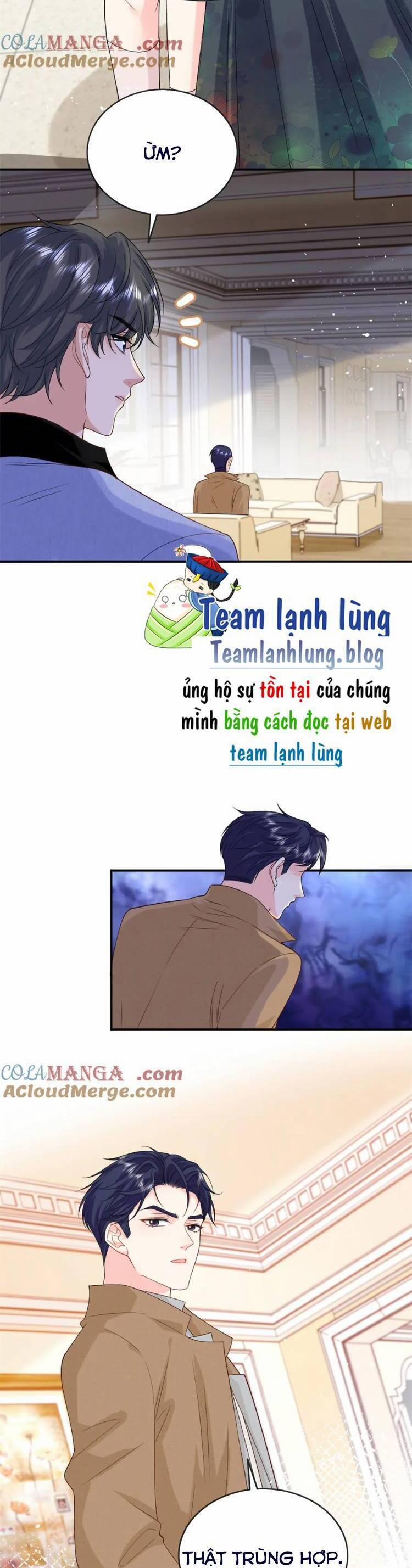 manhwax10.com - Truyện Manhwa Bé Rồng Đột Kích! Mami Vừa Cay Vừa Độc Chương 125 Trang 8