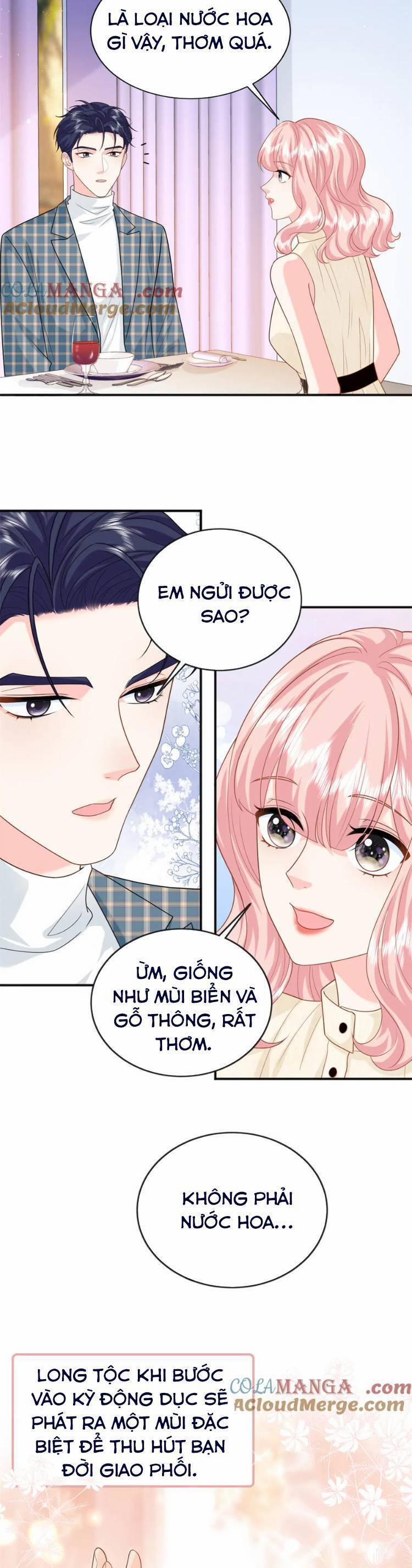 manhwax10.com - Truyện Manhwa Bé Rồng Đột Kích! Mami Vừa Cay Vừa Độc Chương 127 Trang 3