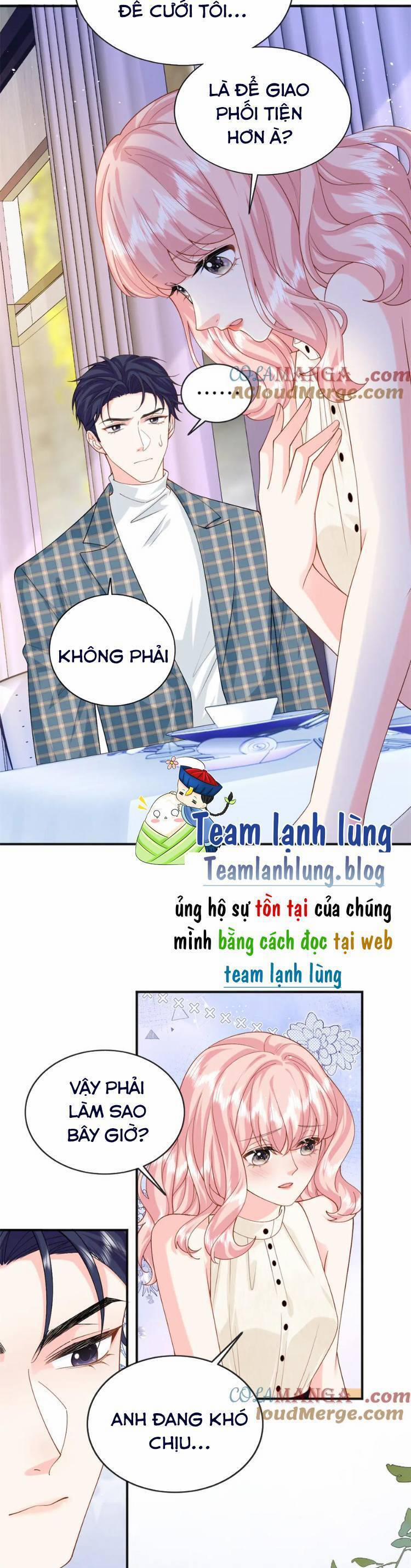 manhwax10.com - Truyện Manhwa Bé Rồng Đột Kích! Mami Vừa Cay Vừa Độc Chương 127 Trang 7