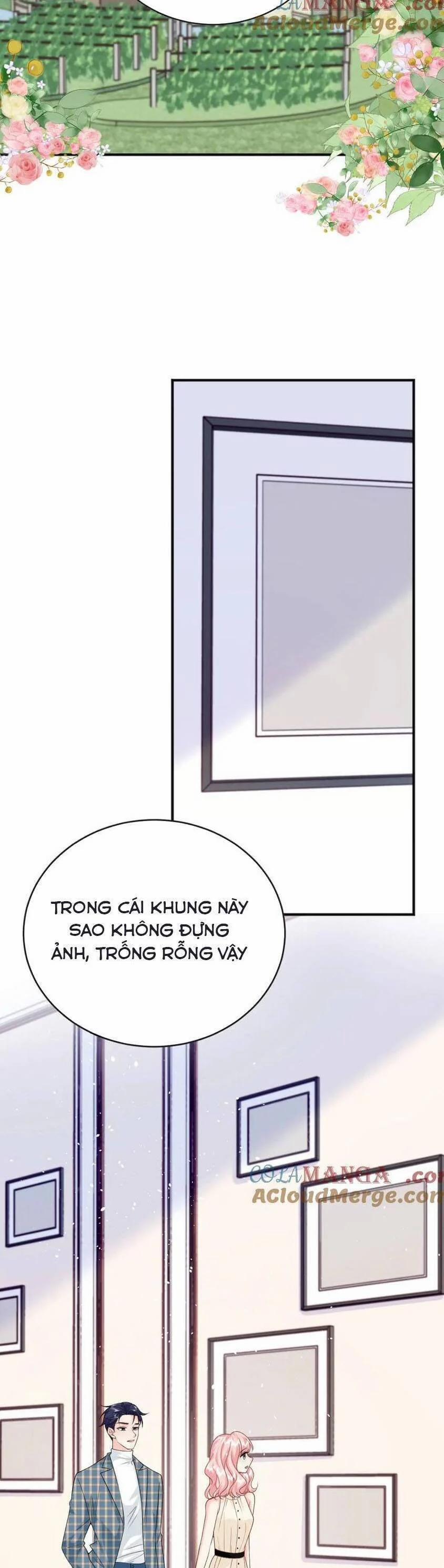 manhwax10.com - Truyện Manhwa Bé Rồng Đột Kích! Mami Vừa Cay Vừa Độc Chương 128 Trang 8