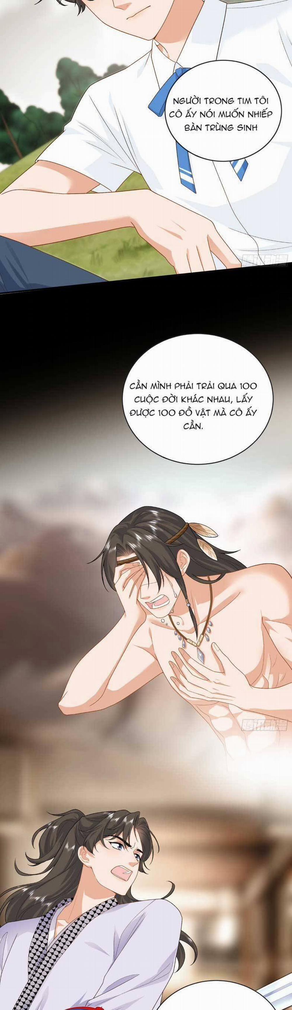 manhwax10.com - Truyện Manhwa Bé Rồng Đột Kích! Mami Vừa Cay Vừa Độc Chương 76 Trang 9