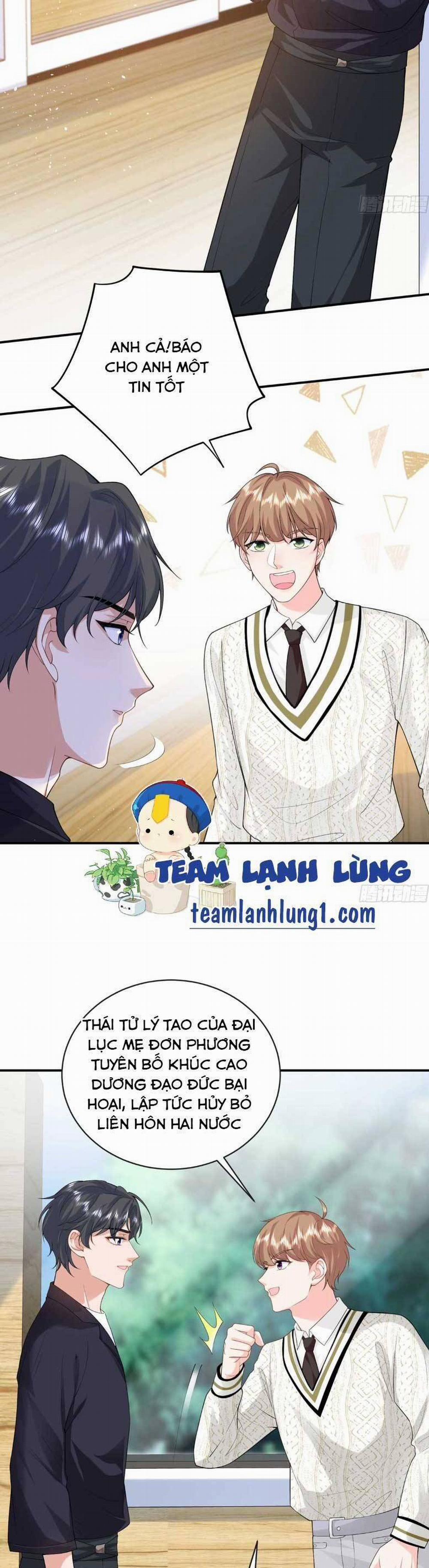 manhwax10.com - Truyện Manhwa Bé Rồng Đột Kích! Mami Vừa Cay Vừa Độc Chương 94 Trang 16