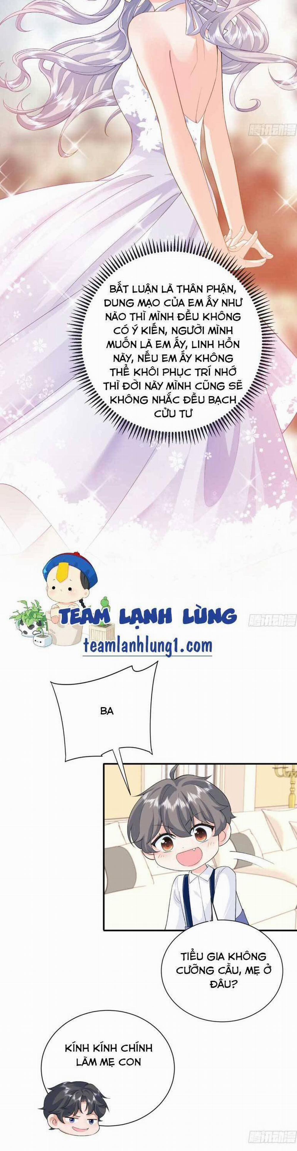 manhwax10.com - Truyện Manhwa Bé Rồng Đột Kích! Mami Vừa Cay Vừa Độc Chương 94 Trang 8