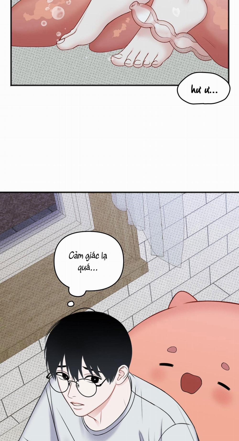 manhwax10.com - Truyện Manhwa BÉ XÚC TU Chương 12 H C THEO Trang 2