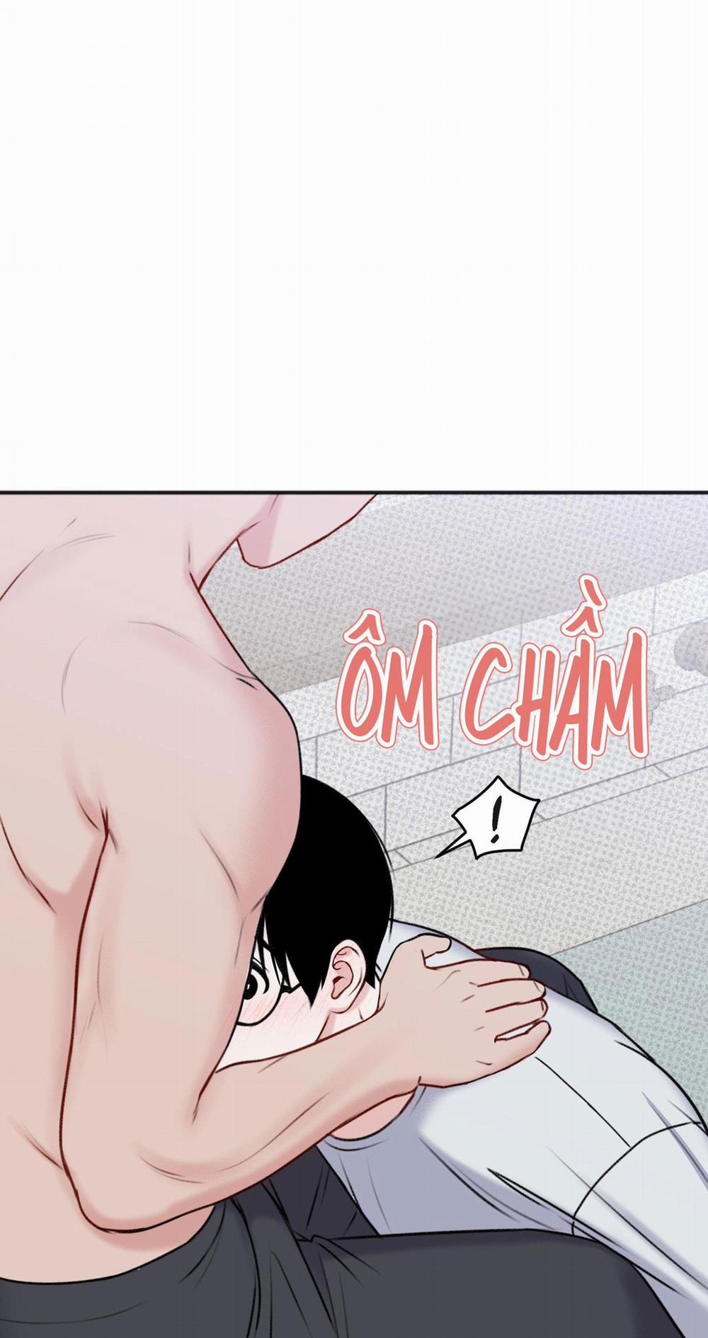 manhwax10.com - Truyện Manhwa BÉ XÚC TU Chương 12 H C THEO Trang 18