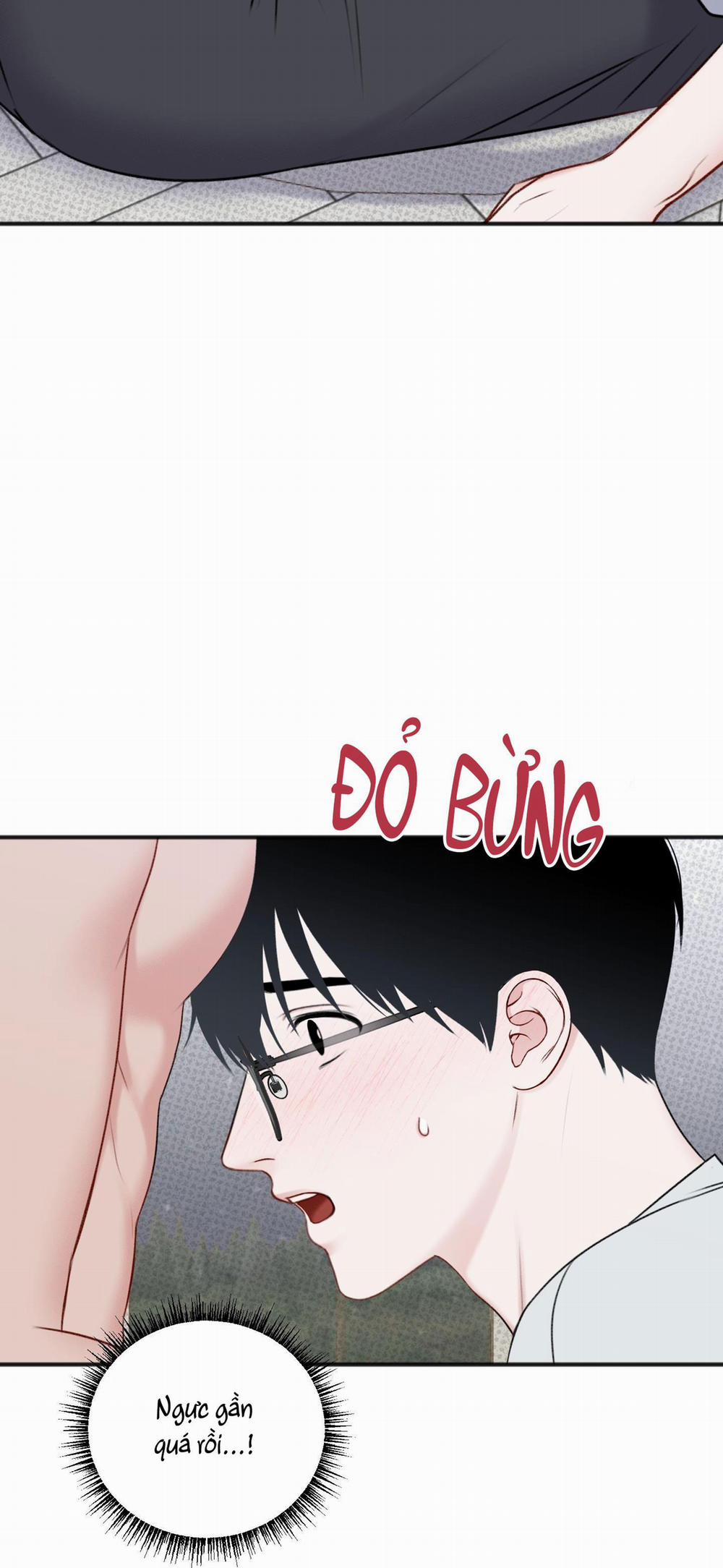 manhwax10.com - Truyện Manhwa BÉ XÚC TU Chương 12 H C THEO Trang 19